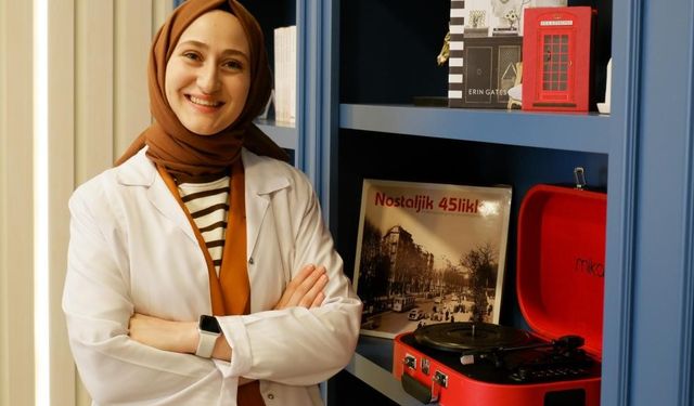 Bayram sonrası beslenme nasıl olmalıdır?