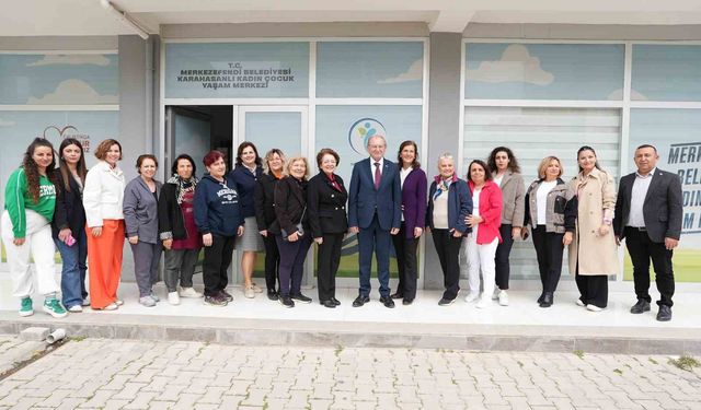 Kadın Meclisi’nden Dünya Tüberküloz Günü için etkinlik