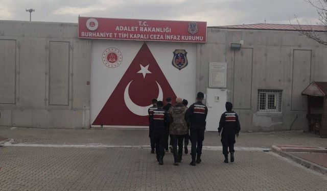 Kenevir yetiştiriciliği yapan 2 kişi tutuklandı