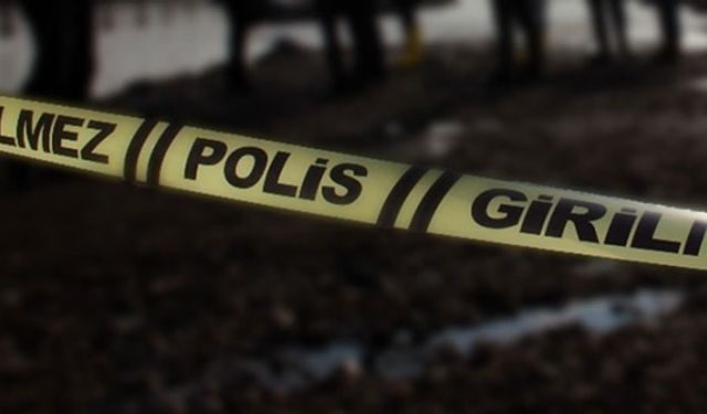 İki grup arasında pompalı tüfekle kavga