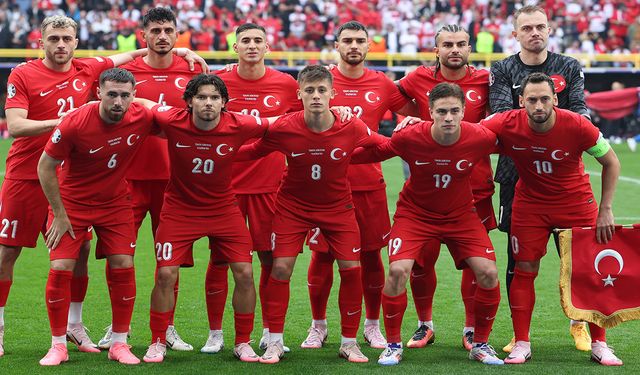 Türkiye - Macaristan maçı ne zaman ve hangi kanalda yayılanacak?