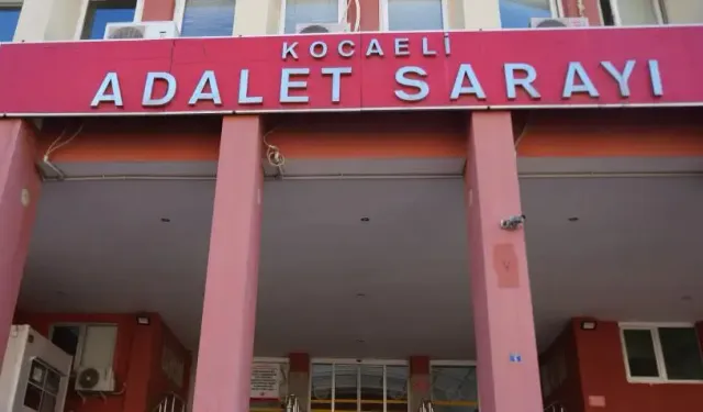 Kocaeli'de oğlunun annesini bıçakladığı olayda yeni gelişmeler