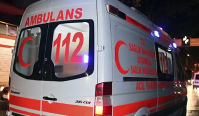 Kocasının silahlı saldırısına uğrayan kadın yaşamını yitirdi