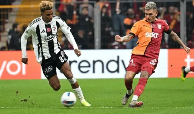 Beşiktaş-Galatasaray derbisinin bilet fiyatları belli oldu mu?