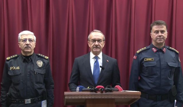 Suç örgütüne operasyon: 47 gözaltı, 44 tutuklama