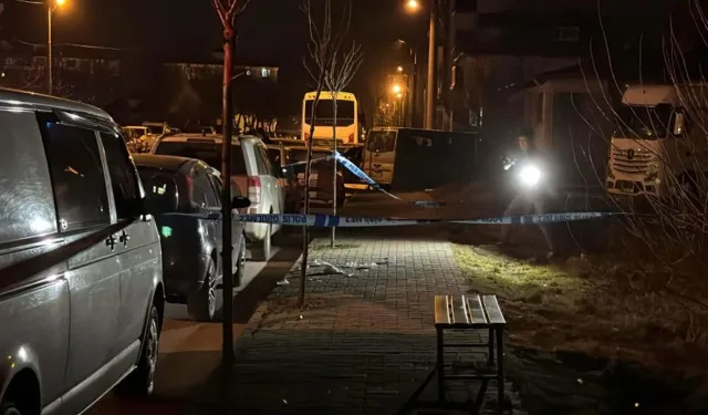 Alacak-verecek tartışması kanlı bitti