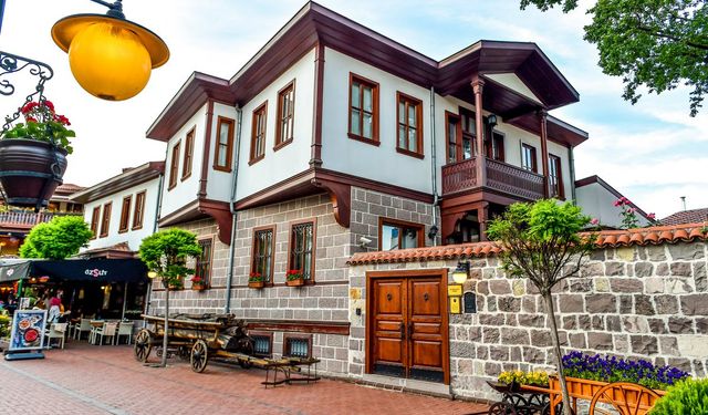 Başkentte bir gün: Ankara’da gezilecek yerler için özel rota