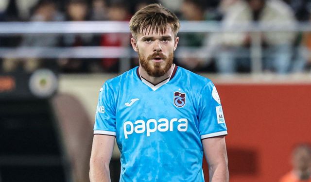 Arseniy Batagov, milli maçta sakatlandı