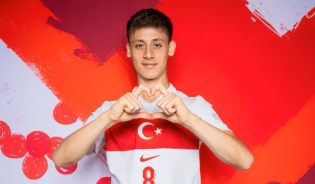 Hakan Çalhanoğlu’ndan Arda Güler açıklaması, Montella’dan Ancelotti’ye mesaj