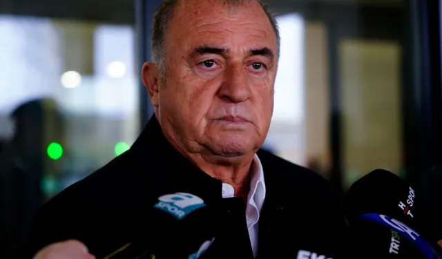 Fatih Terim, Suudi Arabistan’da ayın teknik direktörü seçildi