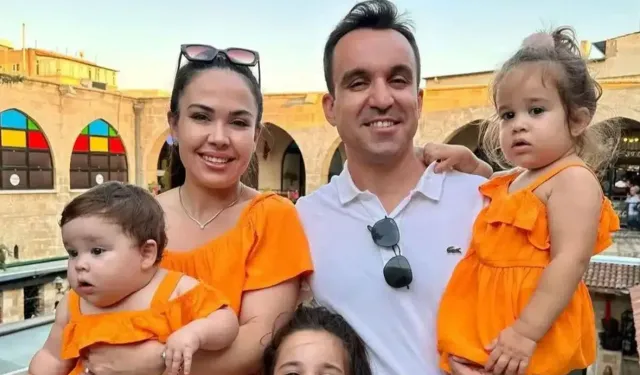Özlem Öz'den acılı haber: Bebeğinin kalbi durdu