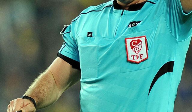 PFDK’dan 23 hakeme daha bahis cezası!