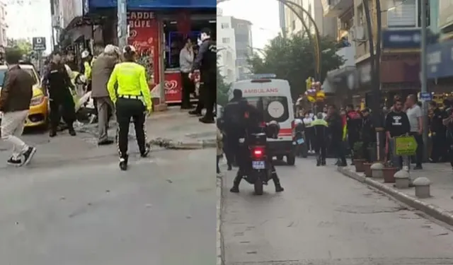 Hatay'da çıkan silahlı kavgada bir kişi yaralandı