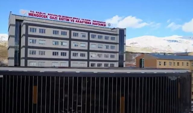 Erzincan’a 24 hekim ataması yapıldı