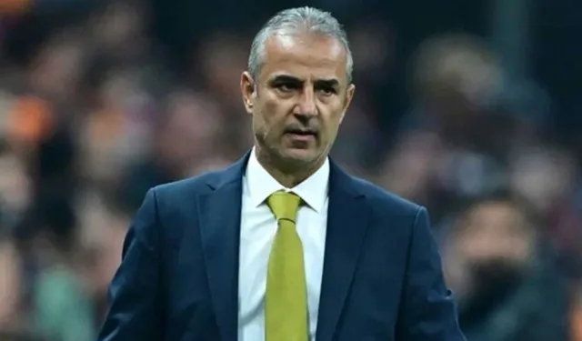 İsmail Kartal, İran Ligi'nde ayın teknik direktörü seçildi