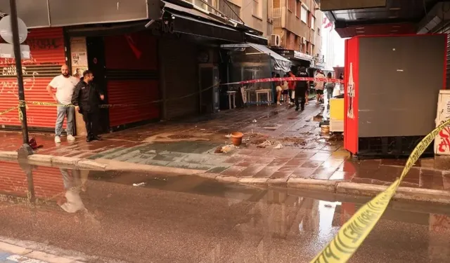 İzmir’de iki kişinin akıma kapılarak ölmesine ilişkin yeni bilirkişi raporu hazırlandı
