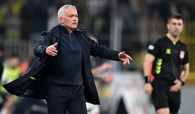 Süper Lig'de kritik istatistik!