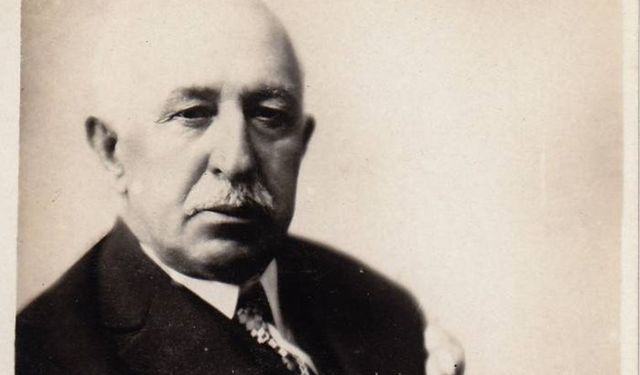 Halid Ziya Uşaklıgil, vefatının 80. yılında anılıyor