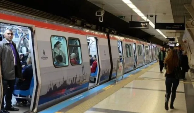 İstanbul'da toplu ulaşımda yeni kısıtlama!