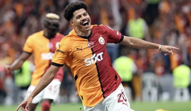 Gabriel Sara: Fenerbahçe derbisi dünya kupası finaline benziyor