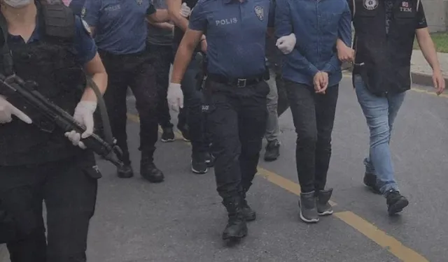 Narkotik operasyonunda 60 kişi tutuklandı