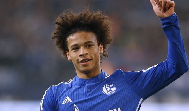 Galatasaray'dan transfer bombası: Leroy Sane için harekete geçildi