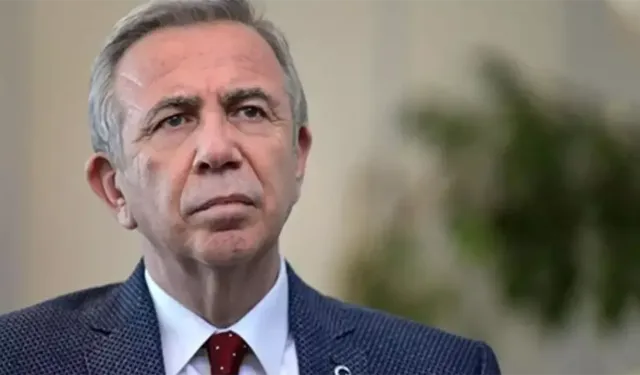 Mansur Yavaş: Kürt yurttaşlarımız başımızın tacıdır