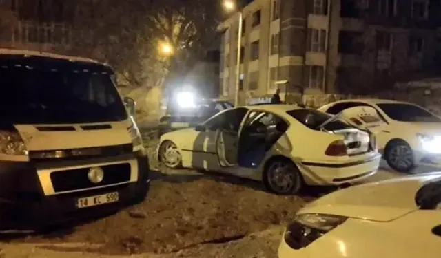 Narkotik operasyonunda 3 şüpheli gözaltına alındı