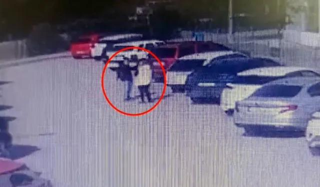 Dolandırıldığını öğrenen yaşlı kadın hayatının şokunu yaşadı