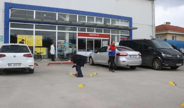 Sakarya'da kira tartışması nedeniyle kurşun yağmuru: 1 ölü, 3 saldırı