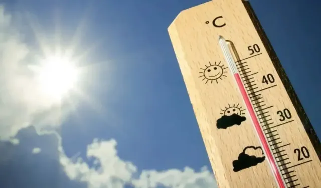 Adana hava durumu: 21 Mart 2025 günü beklenen hava