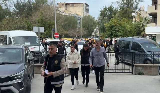 Tapu müdürüne akılalmaz tuzak: Eterle bayıltılıp uygunsuz görüntüler çekildi