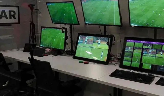 TIFF, Süper Lig 28. hafta var kayıtlarını yayınladı