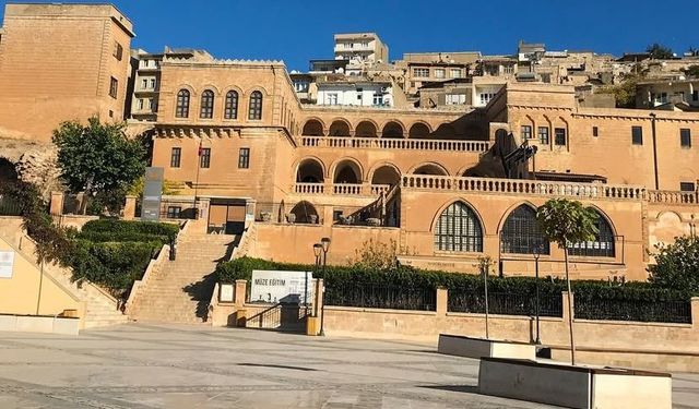 Taş sokaklarında tarih fısıldıyor: Mardin’de bir gün geçirdik