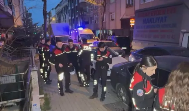 Eski koca acımasızca saldırdı: 3 ölü, 1 yaralı