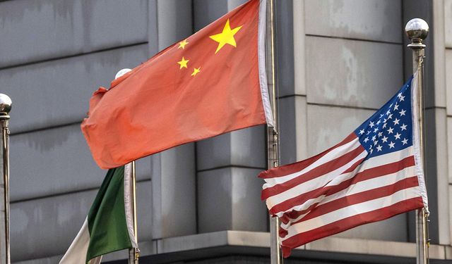 Trump, Çin'in gümrük vergisini yüzde 125’e çıkardı
