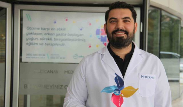 Otizmde erken tanının önemi