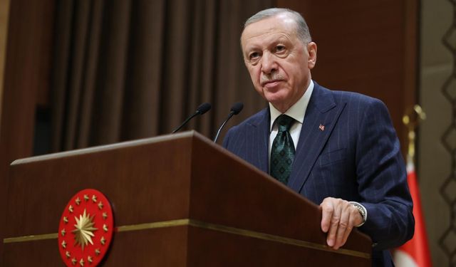 "Yarın Dem heyetini kabul edeceğim"