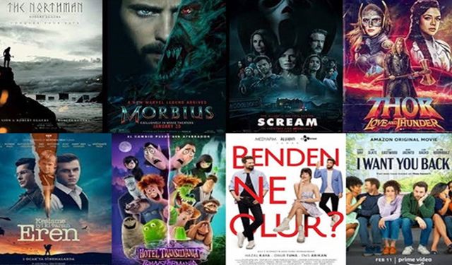 Pazar günü keyifle izlenebilecek 5 film önerisi
