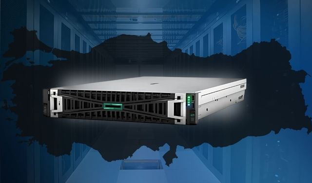 VDS sunucular işletmelere esnek ve yüksek performanslı çözümler sunuyor