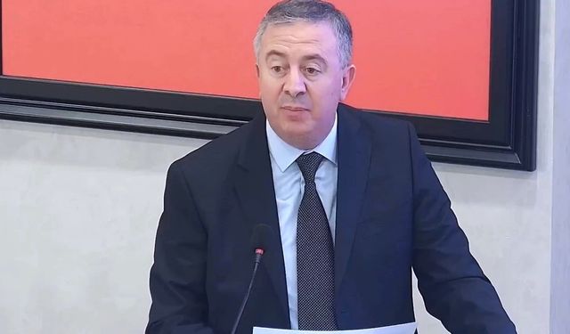 Kütahya'dan yatırımcılara çağrı