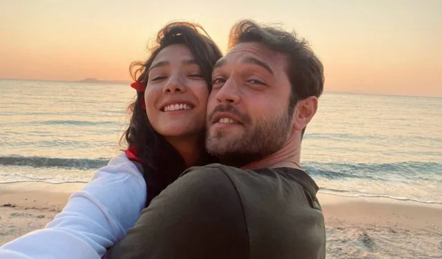 Furkan Andıç da TRT Tabii’nin dizisinden çıkarıldı