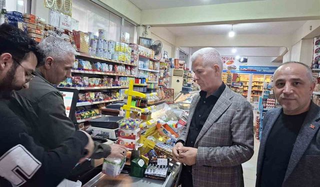 Boykot çağrısı karşılıksız kaldı