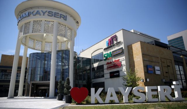 Kayseri gezi rehberi: Tarih, doğa ve lezzetin buluştuğu şehir