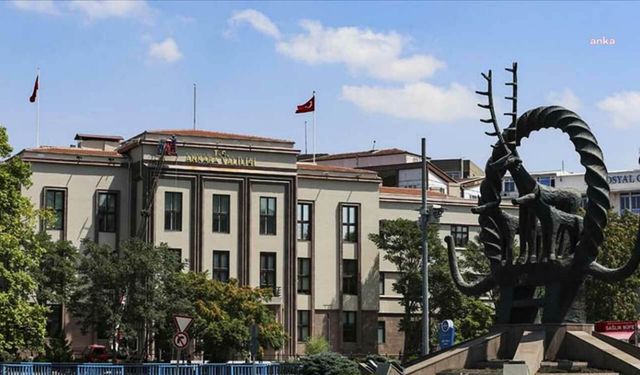Ankara için zirai don ve kar uyarısı