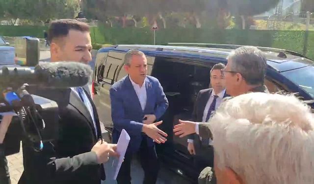 Cem Aydın'ın Silivri savunmasından: “Atanmayan öğretmenleri, çocuk işçileri, hayattan koparılan, kadınların hakkını savunmak için buradayım” 