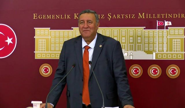 CHP'li Gürer'den limon ihracatı kararına tepki