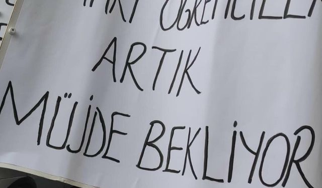 Fahri Kuran Kursu Öğreticileri Platformu'ndan iktidara 'kadro' talebi