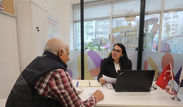 İBB Ataşehir Bölgesel İstihdam Ofisi açıldı