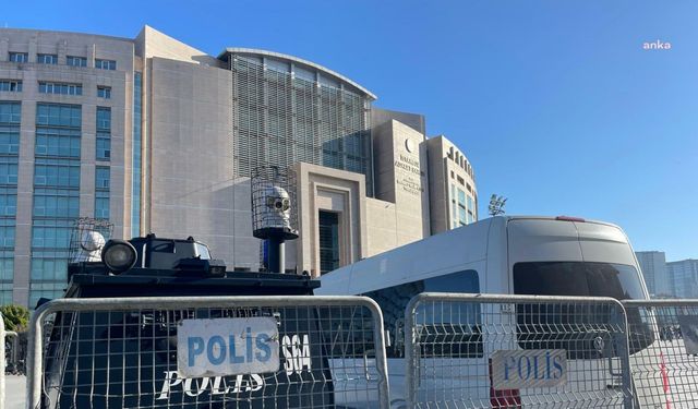 İBB soruşturmasında gözaltına alınan otel müdürleri serbest bırakıldı